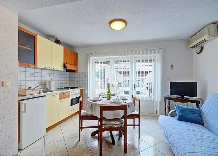 Appartement Marica