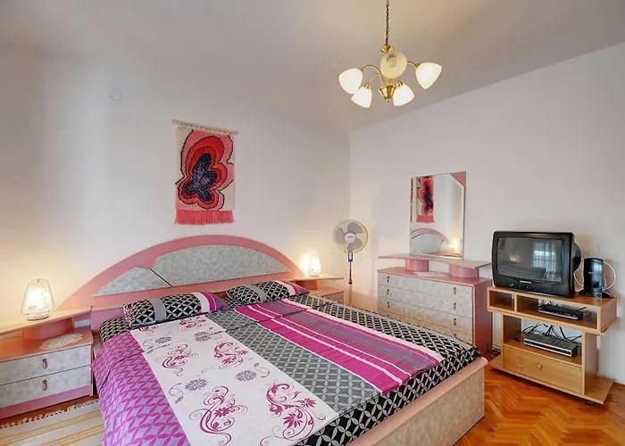 Marica Appartement