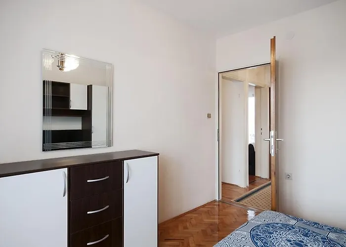 Marica Appartement