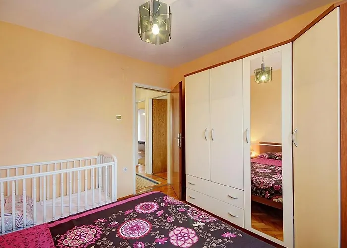 Appartement Marica Pula