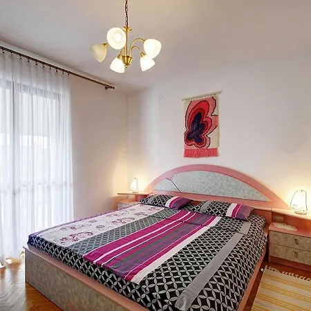 Marica Apartment