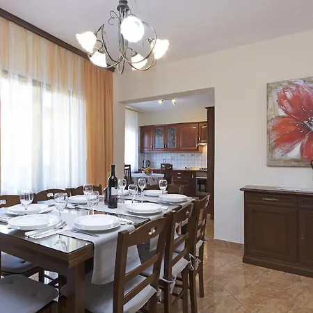 Marica Apartment
