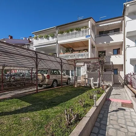 Marica Apartment
