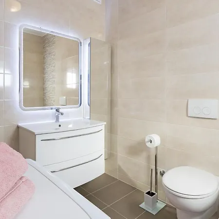 Marica Apartment