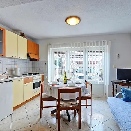 Apartment Marica
