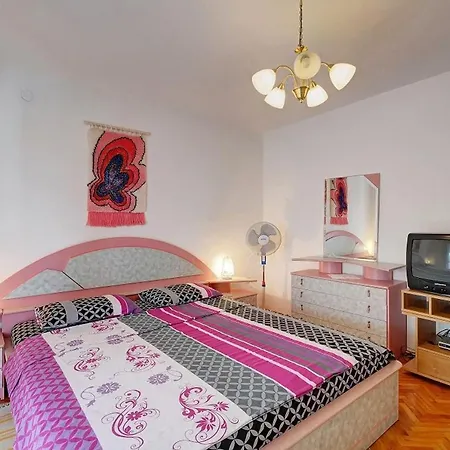 Marica Apartment