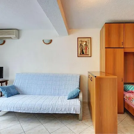 Marica Apartment