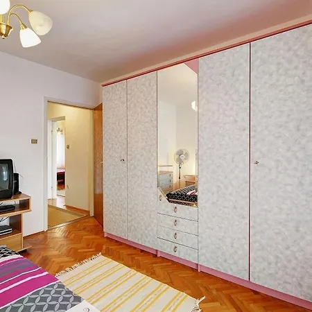 Marica Apartment