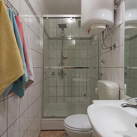 Marica Apartment Pula