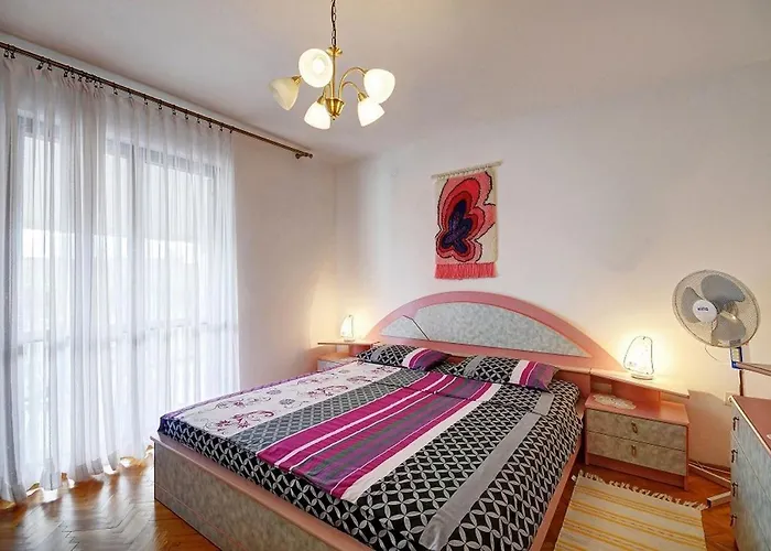 Marica Apartment