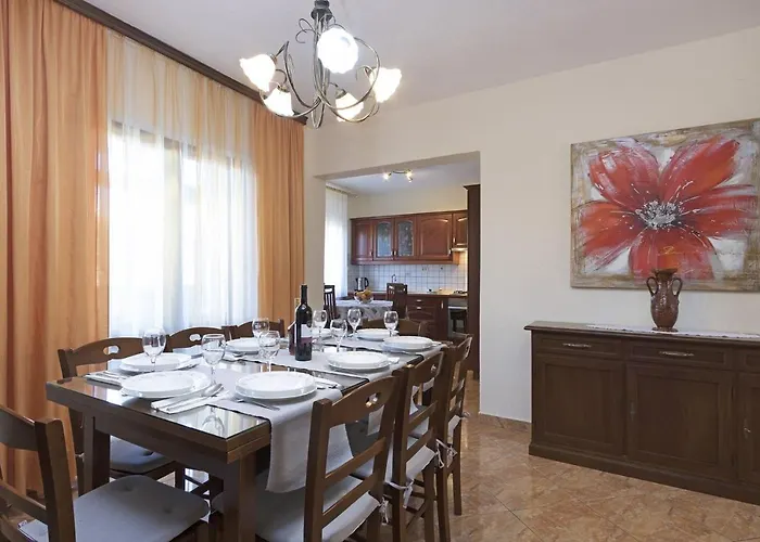 Marica Apartment