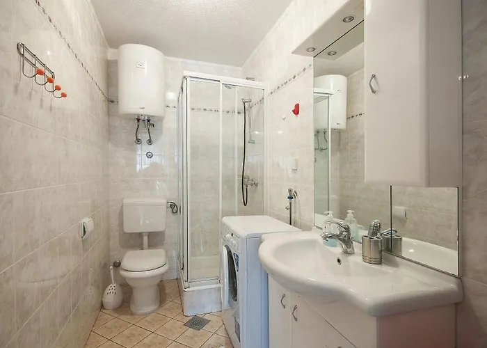 Apartment Marica Pula