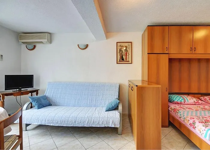 Marica Apartment