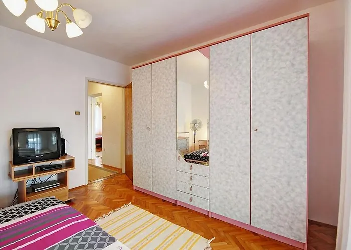 Marica Apartment