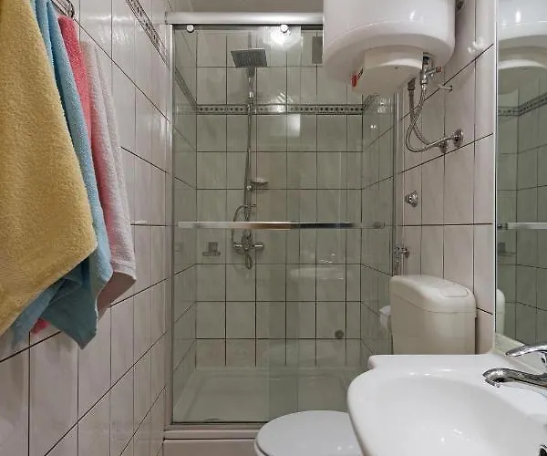Marica Apartment Pula